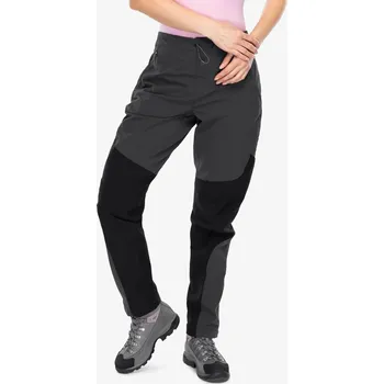 Dámské kalhoty Dámské trekové kalhoty Rab Torque Pants - antracitová, velikost 10 (S)