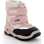 Primigi zimní boty dívčí 8863511 velikost 29
