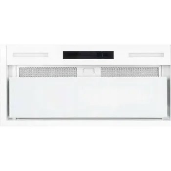 Digestoř Digestoř vestavná VDB Flat Gest 60 585 m3/h 68 dB Bílá