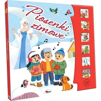 Umění Piosenki zimowe Kolektiv autorů