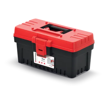 Kufr na nářadí EVO 36x19,3x18,6 cm