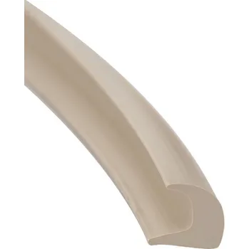 Autodoplněk Okapový žlábek Thule - různé varianty Varianta: 10 m