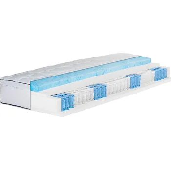 Matrace BeCo 7zónová matrace Boxspring Royal Flex GS (H2, 120 X 200 CM)