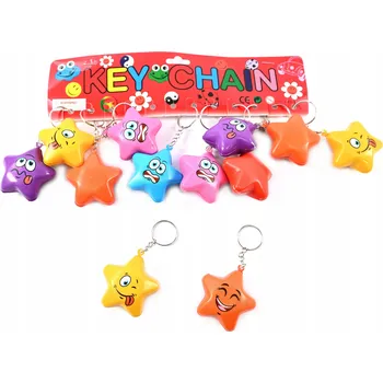 Jednoduchá Přívěsek Na Klíče Midex