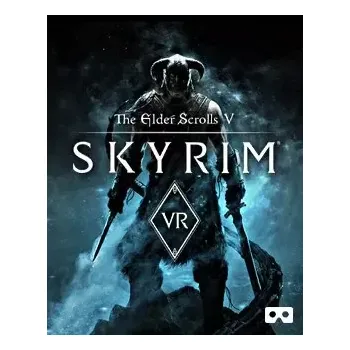 Počítačová hra ESD The Elder Scrolls V Skyrim VR