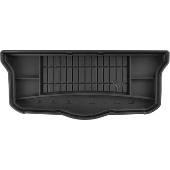 autokoberec Gumová vana do kufru Frogum