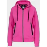 PITBULL WEST COAST Dámská mikina EXPLORY KPZ - růžová - PWC_EXPLORY_PINK Velikosti: M