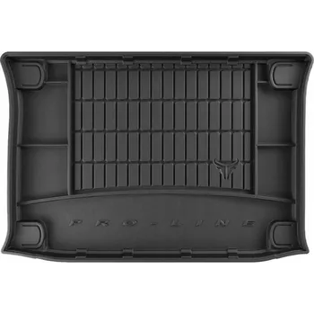 autokoberec Gumová vana do kufru Frogum