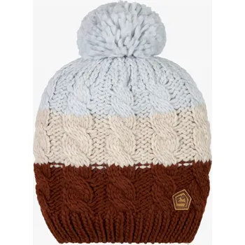 Čepice Zimní čepice E9 Kevin - vínová