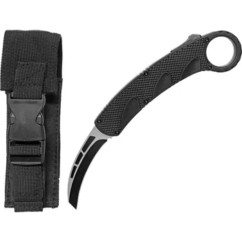 kapesní nůž Vystřelovací nůž Black Tactical Carambit