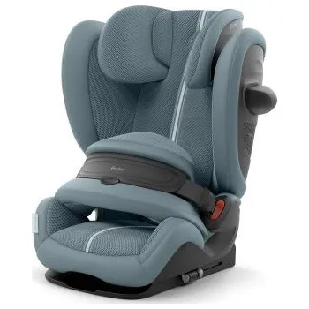 Autosedačka Cybex Pallas G3 Plus - Stormy Blue