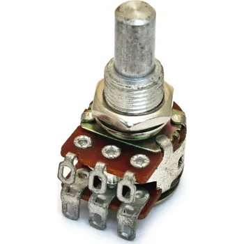 Fender 0056162000 Potenciometr 250K pro kytaru.