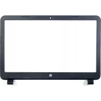 Šasi notebooku Rámeček displeje / matice pro notebook HP 250 255 G3 15R 15G 15Q 15Z 15T