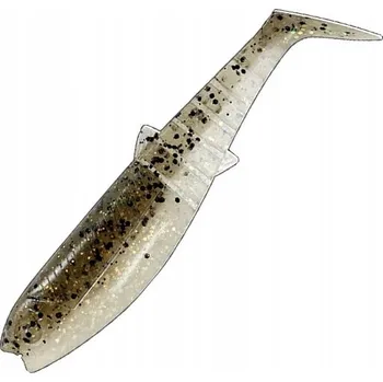 Nástraha Spinovací nástraha Savage Gear Cannibal Shad 12,5 cm 20 g Holo Baitfish