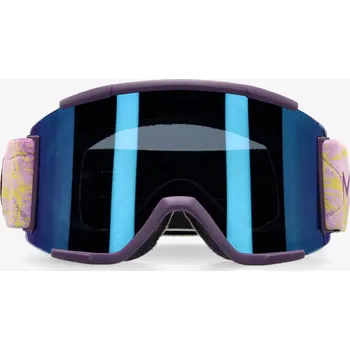 Sjezdové lyžování Lyžařské brýle Smith Squad XL - cosmos dragon slayer