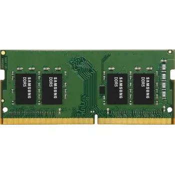 Operační paměť Paměť RAM DDR5 Samsung M425R1GB4BB0-CQK 8 GB