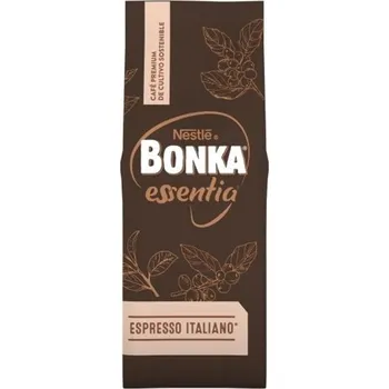 Káva Zrnková káva Bonka - Essentia Estilo Italiano, 1kg