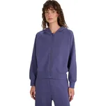 Dámská mikina 4F-SWEATSHIRT F1835-WAW25TSWSF1835-32S-DENIM Modrá M