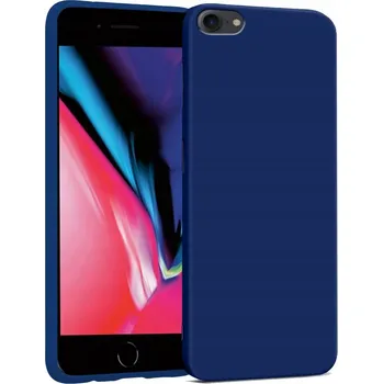 Pouzdro na mobilní telefon Zadní Kryt Hero Case pro Apple iPhone 7, iPhone 8, iPhone SE (2020) modrý