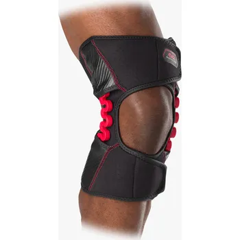 McDavid NRG Knee Over Wrap with Spring Hinge Velikost: S