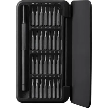 Šroubovák Precision sada šroubováků 28 v 1 HOTO QWLSD009