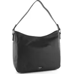 Lagen kabelka přes rameno s crossbody popruhem černá 12475 | P699999