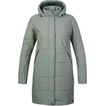 Dámský kabát Hannah Nona Velikost: S / Barva: šedá