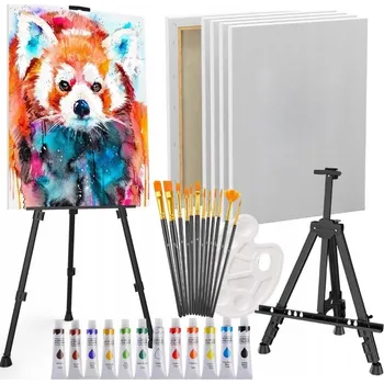 Výtvarná sada Výtvarná sada Artmaker 31 ks