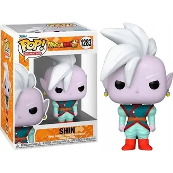 Figurka Figurka Funko Pop! Dragon Ball - Shin