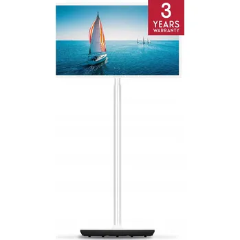 Televizor LED Televize Thomson 32HA4M44 32" bílá