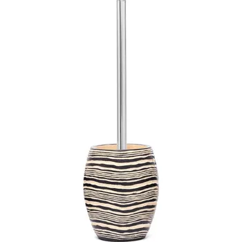 WC štětka Optima Wc štětka Soreta hnědá SOR37