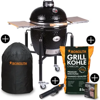 Zahradní gril Monolith Start set Classic 2.0