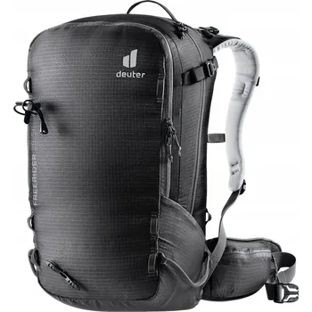 turistický batoh Turistický Batoh Deuter Freerider 28 SL 20-40 l černý
