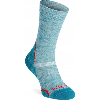 Pánské ponožky Ponožky Bridgedale Hike T2 Coolmax P Boot 41-43