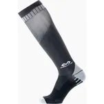 Kompresní podkolenky McDavid 8842 Active Elite Black/Silver Grey Velikost: S
