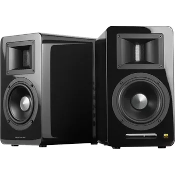 Głośniki 2.0 Edifier Airpulse A100 (czarne)