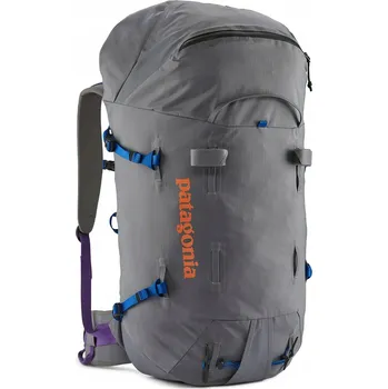 Batoh Patagonia Ascensionist 55L 41-60 l šedý