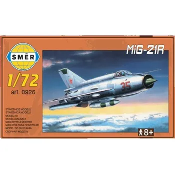 Plastikový model Model Model v měřítku 1:72