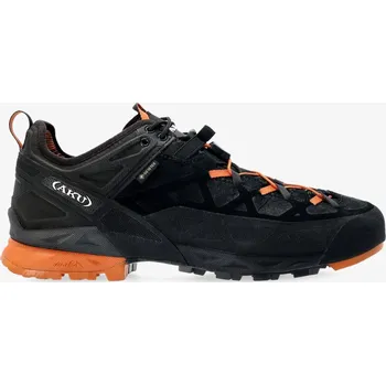 Dámská obuv Aku Nízké trekové boty ROCK DFS GTX, velikost 46,5