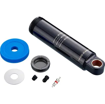 Vidlice na kolo 11.4118.048.009 - ROCKSHOX DAMPER BODY/IFP DLUX/SDLUX STD BLK 57.5 Uni