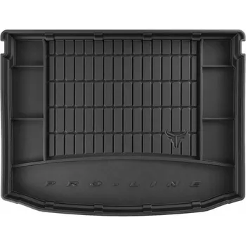 autokoberec Gumová vana do kufru Frogum