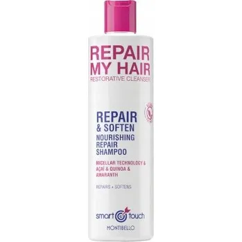 Šampon Šampon Montibello 300 ml pro regeneraci a hydrataci