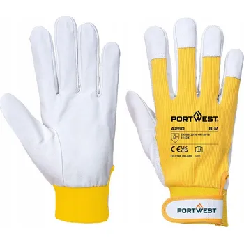 Pracovní rukavice Rukavice Portwest TODIHPF4 velikost 9 - L 1 pár
