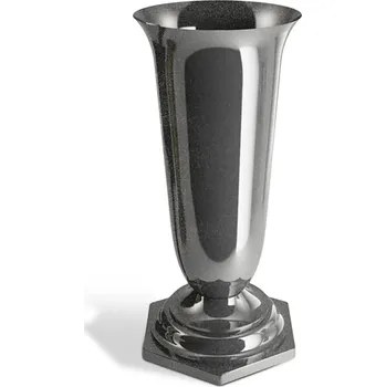 Váza Váza hřbitovní zátěžová NATY 23cm PH GRAF