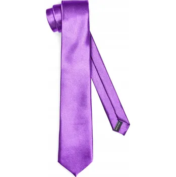 Obraz Ladeheid široká kravata fialová