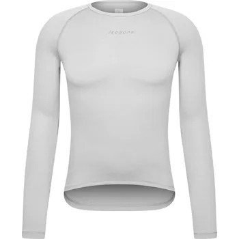 Isadore 150 Merino Long Sleeve Baselayer - Vapor M