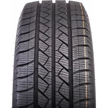 Celoroční pneumatika Goodyear Vector 4Seasons Cargo 215/60 R17 104 H s přilnavostí na sněhu (3PMSF)
