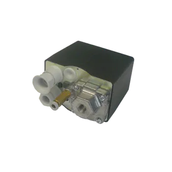 Příslušenství ke kompresoru PRESS-HAMMER Tlakový spínač MDR 3/11 R3/10A 7,5-10bar - Press Hammer