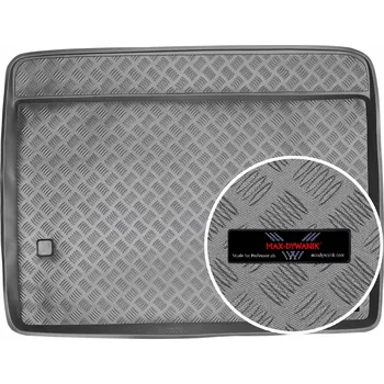 autokoberec Rohož do kufru Max-Dywanik polypropylen