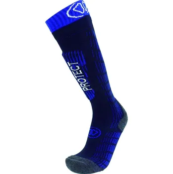 Pánské termo ponožky Sidas Ski Protect Socks V2 39-41